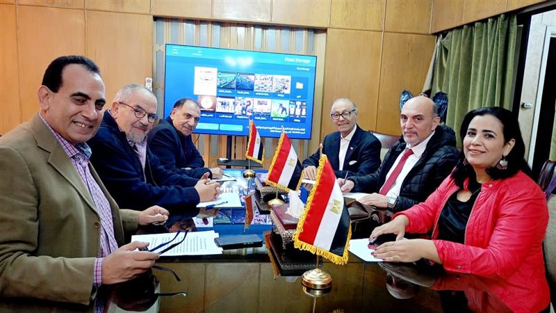 اتحاد المصريين بالخارج،فيتو