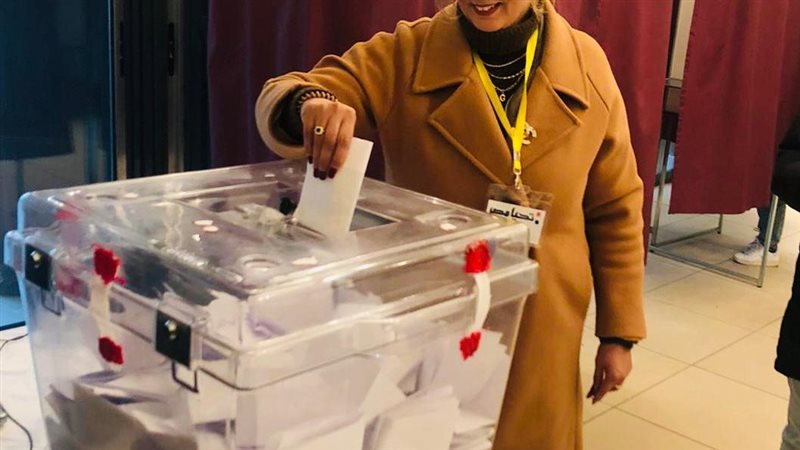 انتخابات فرنسا، فيتو