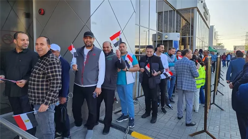 انتخابات الرئاسة