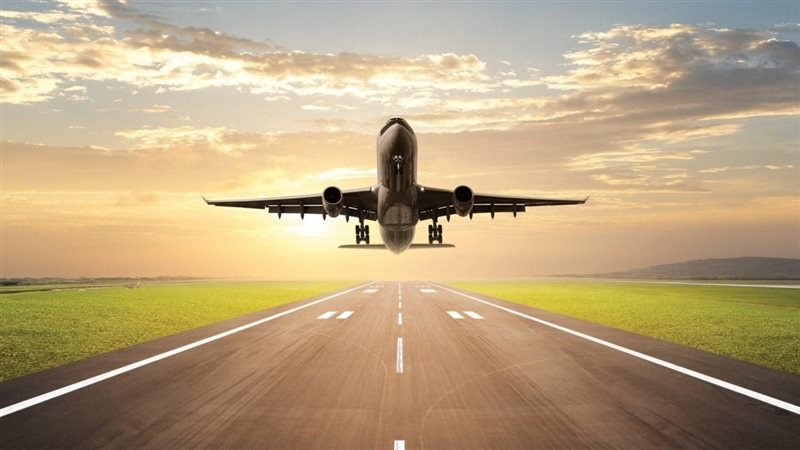 قطاع الطيران، فيتو