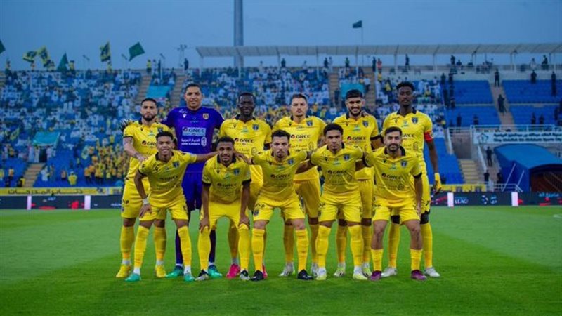 التعاون السعودي،