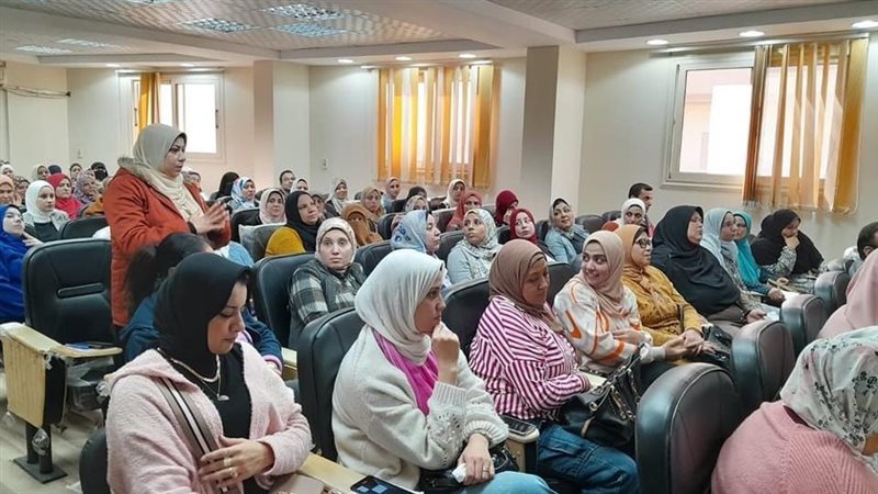 برنامج تدريبي لرفع