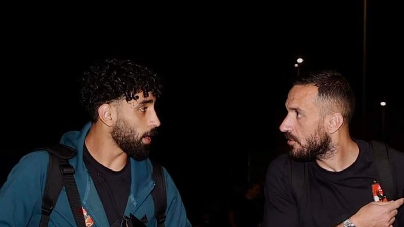 الأهلي، فيتو 