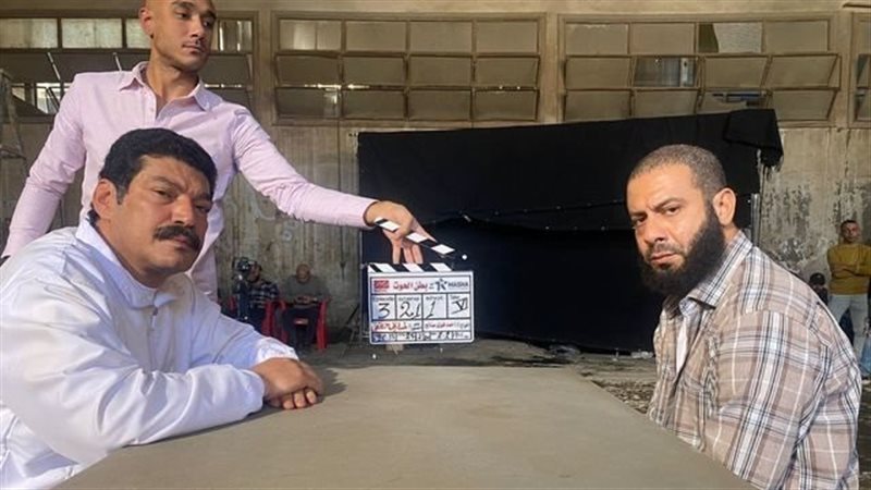 بطن الحوت،فيتو