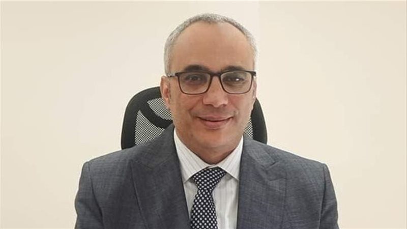 عمرو البسيوني رئيس
