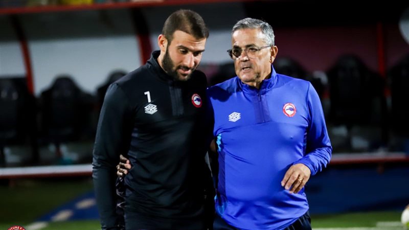 ريكاردو، فيتو