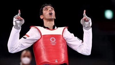 الفرصة الأخيرة لأبطال مصر في أولمبياد باريس.. مواجهات الجمعة لحفظ ماء وجه الفراعنة.. سيف عيسى يحمل أحلام المصريين.. والجندي طوق النجاة للهروب من الفشل الأولمبي