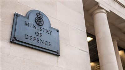  ماذا فعلت الدفاع البريطانية لتحديد موقع أسراها في غزة وإسرائيل؟