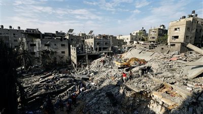 استشهاد فلسطيني خلال اقتحامات بالضفة الغربية