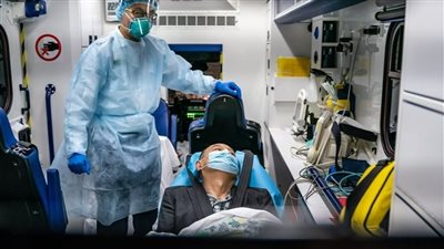 الصين تستعد لأول موسم شتاء كامل، مسؤول الصحة: لا توجد أمراض معدية جديدة