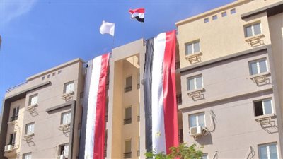 الإسكان: إجراء القرعة العلنية بين المتقدمين لحجز وحدات 