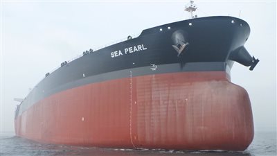 تداول 41 ألف طن بضائع عامة ومتنوعة بموانئ البحر الأحمر 