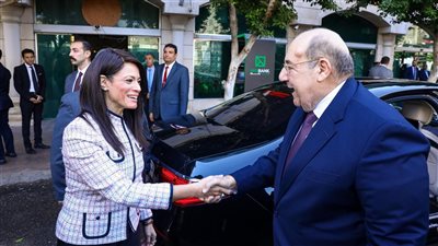 س وج.. كل ما تريد معرفته عن تدشين المحكمة العربية للتحكيم 