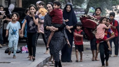 خلافات عميقة تهدد بتغير الموقف الأمريكي من دعم إسرائيل، اعرف التفاصيل