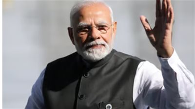تقدم كبير لرئيس الوزراء الهندي قبل الانتخابات العامة