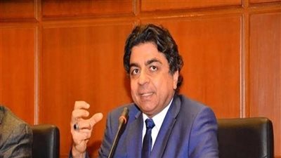 جمال شعبان يكشف علاقة تنظيف الأسنان بالإصابة بأمراض القلب