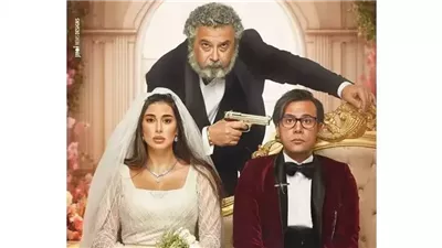  أبو نسب، محمد إمام وياسمين صبري في رهان جديد بشباك التذاكر 