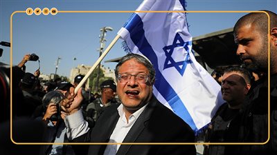 رجل تسكنه كراهية مرضية للعرب.. من هو بن غفير أيقونة التطرف في الاحتلال ؟ (فيديوجراف)