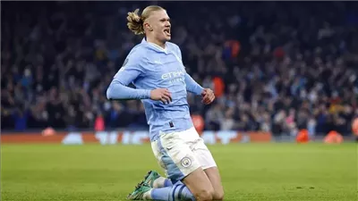 موقف هالاند النهائي من الانتقال إلى ريال مدريد