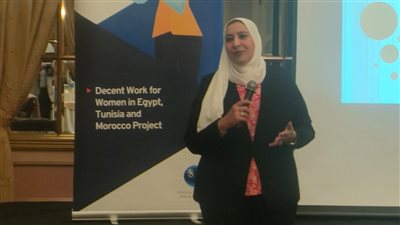 بالتعاون مع منظمة العمل الدولية، الوزارة تستكمل تدريب المفتشين بالمحافظات 