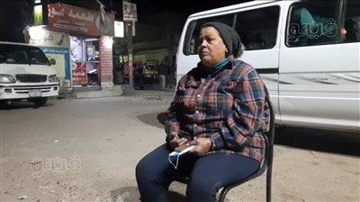  خط سيارات سرفيس جديد لربط مدينة قنا بغربها 