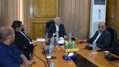  رئيس شعبة منتجي الملح: بحث إمكانية استخدام أيودات الصوديوم لتدعيم ملح الطعام باليود