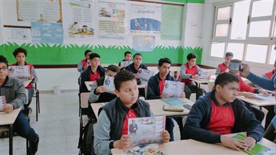 المستندات المطلوبة لـ التحاق الطلاب بمدرسة تربية خاصة في المنيا