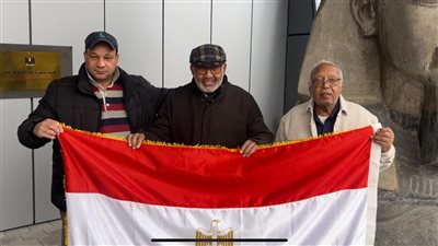 نواب في ختام تصويت المصريين بالخارج: مشاركة إيجابية بالاستحقاق الدستوري 