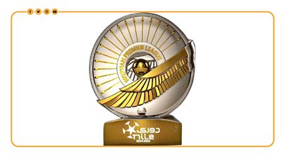 مواعيد الجولة الثامنة لبطولة الدوري المصري الممتاز (انفوجراف)