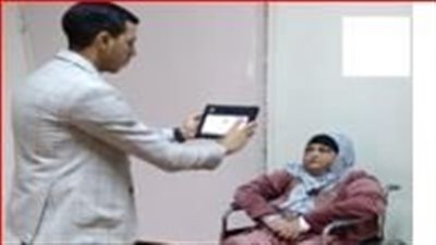 الأحوال المدنية تواصل مساعدة المواطنين فى استخراج الوثائق 