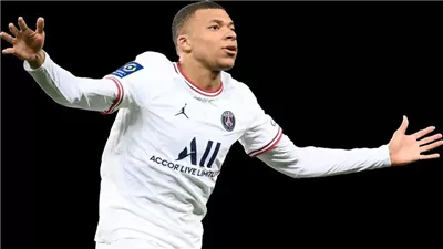 امتياز جديد ينتظر مبابي في ريال مدريد 