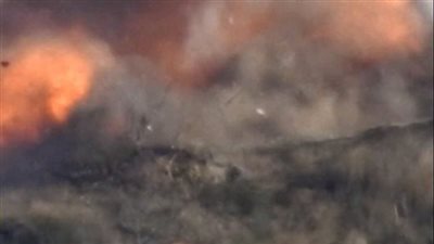 مقتل جنديين إسرائيليين في هجوم شنه حزب الله اللبناني بالصواريخ