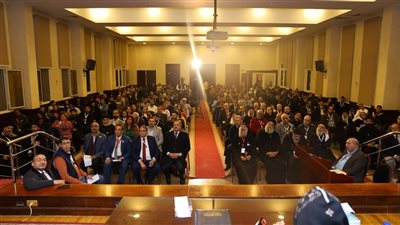 الكنيسة الأرثوذكسية تنظم مؤتمرا لدعم المشاركة في الانتخابات الرئاسية
