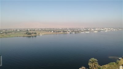 انخفاض درجات الحرارة بالأقصر والصغرى 12