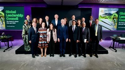 المشاط: انضمام مصر لتحالف أنظمة تخزين الطاقة يأتي ضمن أولوياتها