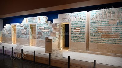 قبل افتتاحه، تعرف على أسباب إنشاء وتشييد متحف إيمحتب بسقارة