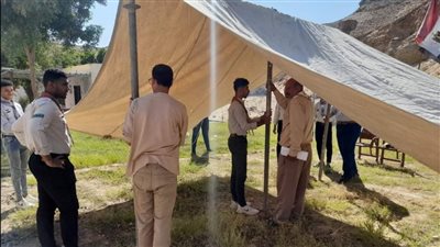  كل ما تريد معرفته عن المخيمات البيئية والشروط الواجب توافرها فيها