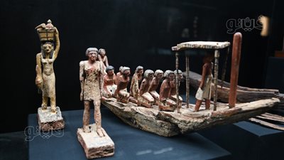 أسعار تذاكر دخول متحف إيمحتب بسقارة بعد فتحه للزيارة