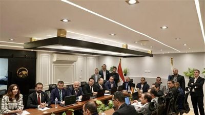 مستقبل وطن يعلن تدشين غرفة عمليات مركزية لمتابعة الانتخابات الرئاسية