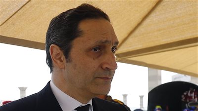 علاء مبارك يحذر الاحتلال من المقاومة الفلسطينية: إسرائيل ستواجه أجيالًا أشد عنفًا