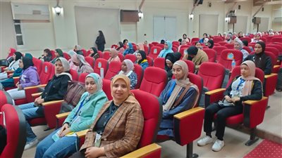 طيبة التكنولوجية تشارك في برنامج تنفيذ الخطة الإستراتيجية الوطنية لتمكين المرأة 