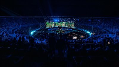 الشباب والرياضة تعلن ختام بطولة سوبر دوم للرياضات الإلكترونية 