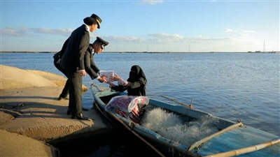  اليوم العالمي لذوي الإعاقة.. الداخلية تحتفي بالمناسبة.. هدايا واستخراج الأوراق الثبوتية والعلاج مجانا «أبرز المظاهر» (صور)