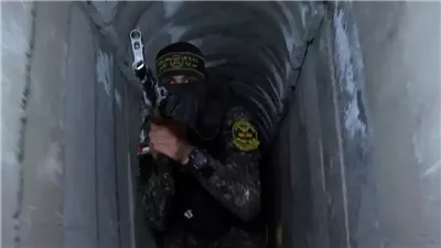 محلل سياسي: صراع فتح وحماس يشوه صورة النضال الوطني الفلسطيني أمام العالم 