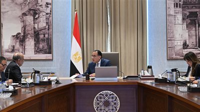 الحكومة تناقش آليات التخارج من الحصص المملوكة لها ضمن شركات قطاع الأعمال 