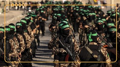 كتائب بديا.. فصيل المقاومة الفلسطينية الجديد الذي أرعب جيش الاحتلال (فيديوجراف)