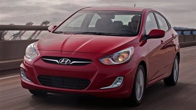 هيونداي أكسنت RB تودع عام 2024 بزيادة الأسعار 