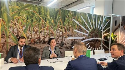 البيئة: مصر أهم الأسواق الواعدة للاستثمار خاصة في مجال التكنولوجيا