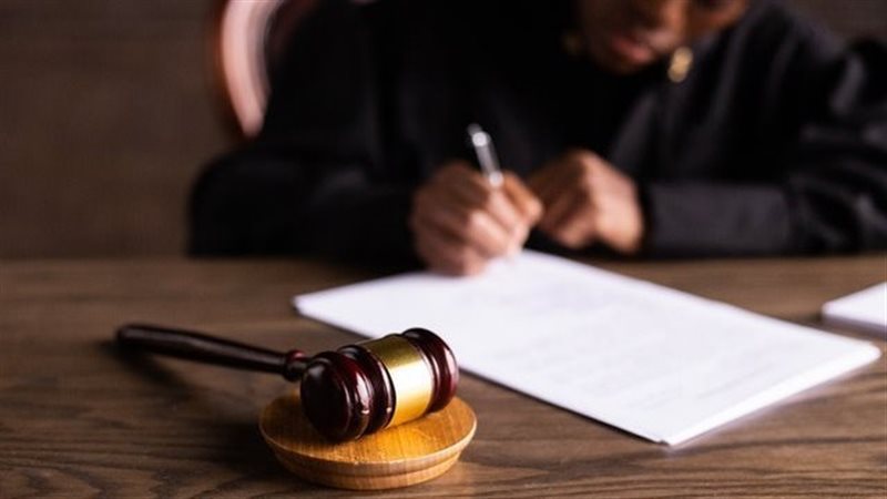 التحقيق في الحادث،