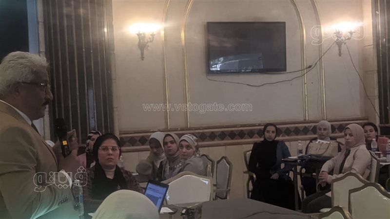 الافتتاح مرصد التضامن